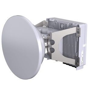 antena de radio