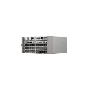 router de comunicación