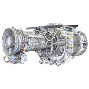 turbina de gas 1