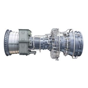 turbina de gas 1