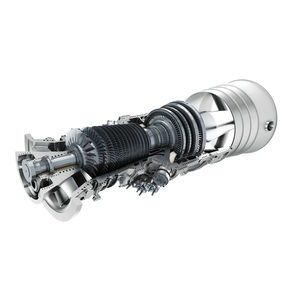 turbina de gas