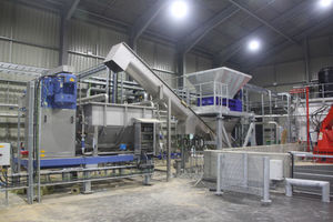 biorreactor de membrana