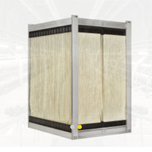 biorreactor de membrana