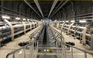 biorreactor de membrana