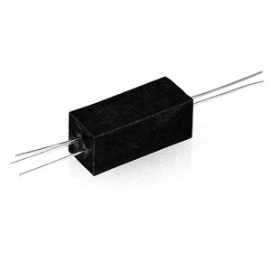 aislador óptico / de potencia