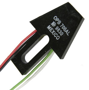 sensor de visión de infrarrojos / para reconocimiento de objetos