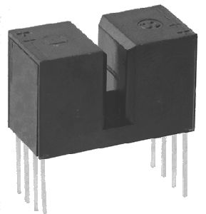 fototransistor de conmutación / de silicio