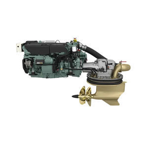 motor diésel 1