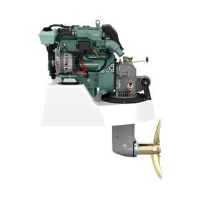 motor diésel 1