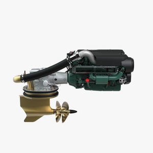 motor diésel 1
