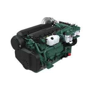 motor diésel 1