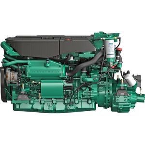 motor diésel 1