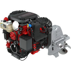 motor de gasolina 1