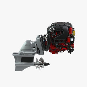 motor de gasolina 1