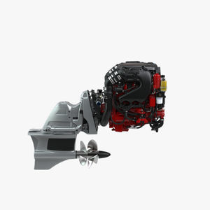 motor de gasolina 1