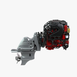 motor de gasolina 1