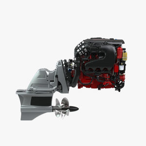 motor de gasolina 1