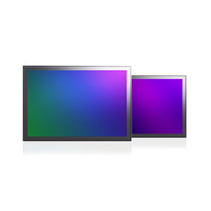 sensor de imagen