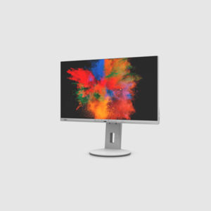 monitor LED