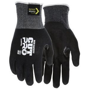 guantes de trabajo