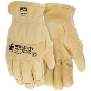 guantes de trabajo