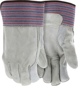 guantes de trabajo