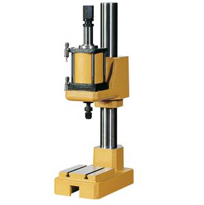 máquina de marcado neumática