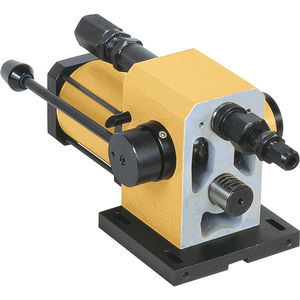máquina de marcado de impacto