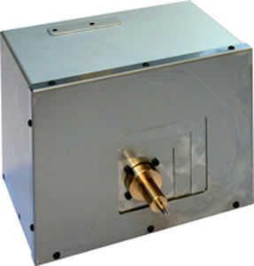 máquina de marcado por micropercusión