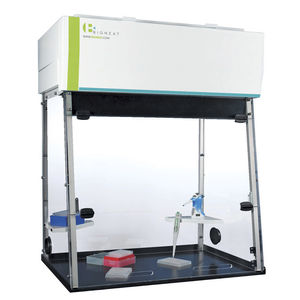 esterilizador de laboratorio