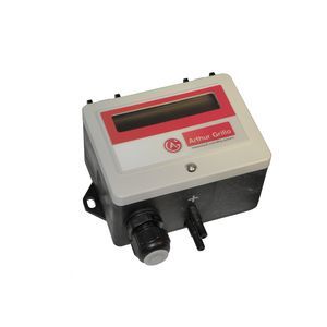 sensor de presión con rango de medición seleccionable 1