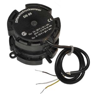 sensor de presión diferencial 1