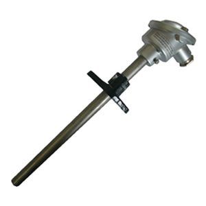 sensor de temperatura Pt100