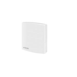 transmisor de temperatura y de CO2 montaje en pared 1