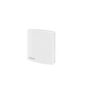 transmisor de temperatura y de CO2 montaje en pared 1
