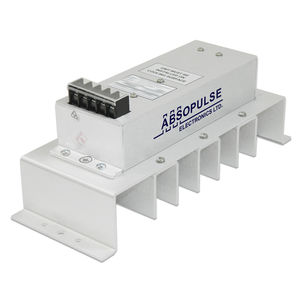 convertidor DC/DC para aplicaciones ferroviarias