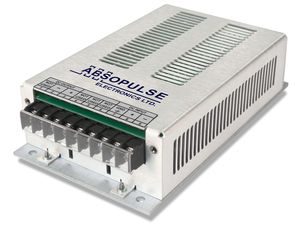 alimentación eléctrica AC/DC
