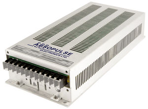 ondulador DC/AC sinusoidal 1