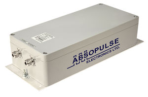 ondulador DC/AC sinusoidal