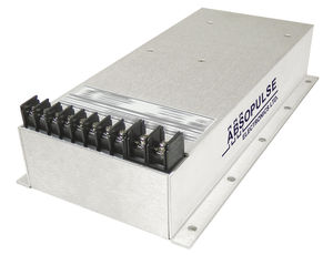 convertidor DC/DC para aplicaciones ferroviarias
