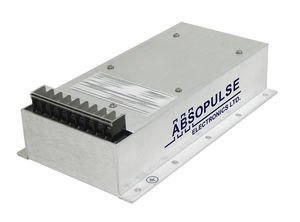 convertidor DC/DC para aplicaciones ferroviarias