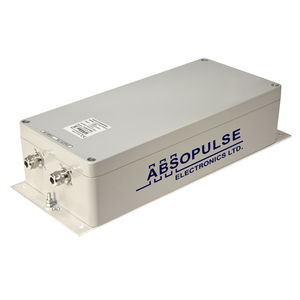 convertidor DC/DC IP66 1