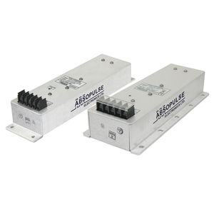 convertidor DC/DC para aplicaciones ferroviarias
