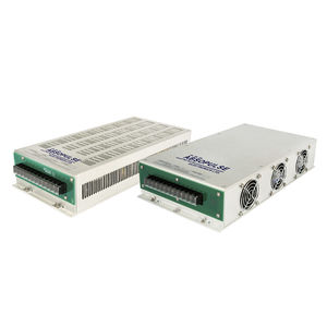 ondulador DC/AC onda sinusoidal pura