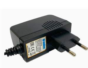 alimentación eléctrica AC/AC
