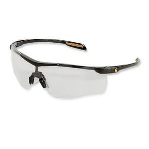 gafas de protección de acero inoxidable