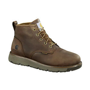 botas de seguridad para uso industrial