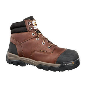 botas de seguridad para el sector médico