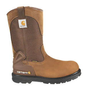 botas de seguridad para uso industrial