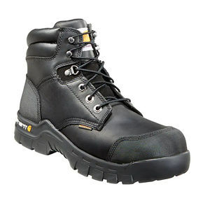 botas de seguridad para uso industrial